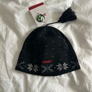 Swix winter hat